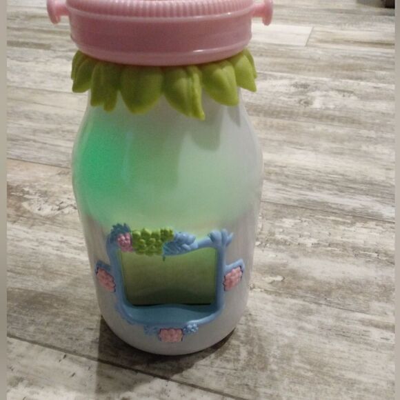 Got2Glow Fairy Finder - Electronic Fairy Jar Catches virtual activity light up - Picture 1 of 6